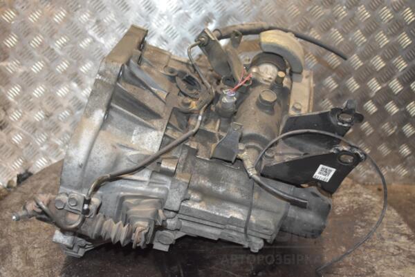 МКПП (механическая коробка переключения передач) 5-ступка Toyota Corolla 1.4 16V (E12) 2001-2006 303001E110 245948 - 2