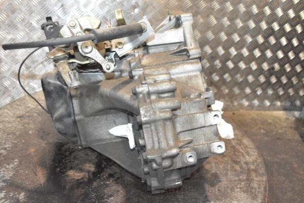 МКПП (механическая коробка переключения передач) 5-ступка Toyota Corolla 1.4 16V (E12) 2001-2006 303001E110 245948 - 4
