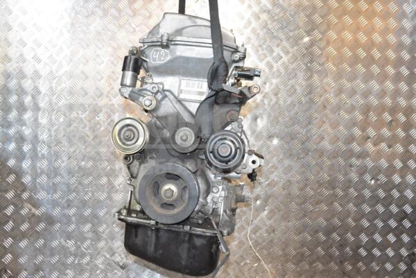 Двигатель Toyota Auris 1.4 16V (E15) 2006-2012 4ZZ-FE 245959  euromotors.com.ua