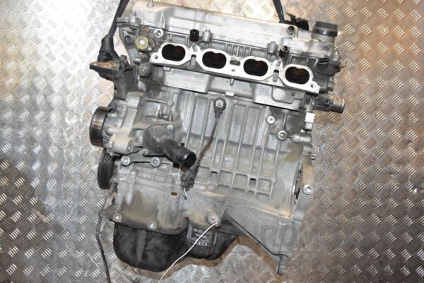 Двигун Toyota Corolla 1.4 16V (E12) 2001-2006 4ZZ-FE 245959 - 2