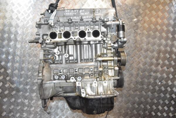 Двигун Toyota Corolla 1.4 16V (E12) 2001-2006 4ZZ-FE 245959 - 4