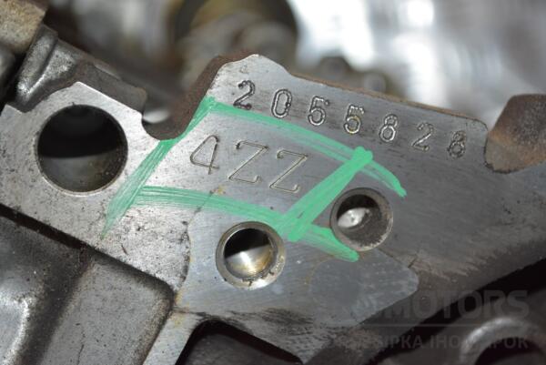 Двигун Toyota Corolla 1.4 16V (E12) 2001-2006 4ZZ-FE 245959 - 6