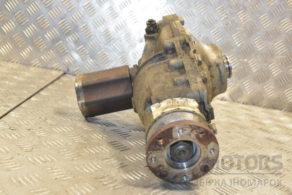 Редуктор передний i=3.15 BMW 1 2.0tdi (F20) 2010 7590898 245972 - 3