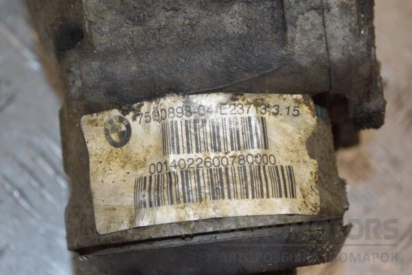 Редуктор передний i=3.15 BMW 1 2.0tdi (F20) 2010 7590898 245972 - 4