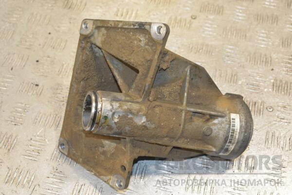 Кронштейн промвала BMW 1 2.0tdi (F20) 2010 31507587862 245993 - 2
