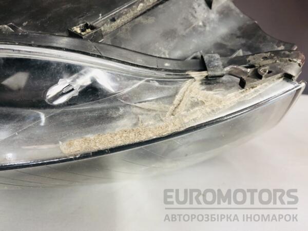 Фара правая (-08) (дефект) Audi A3 (8P) 2003-2012 8P0941004M 110703 - 4