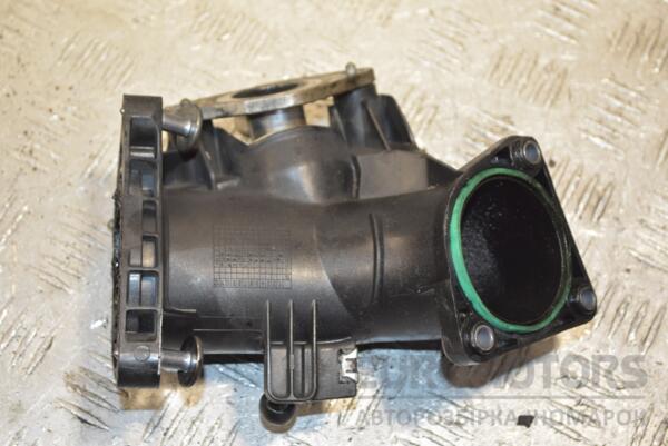 Патрубок интеркулера BMW 1 2.0tdi (F20) 2010 108452S10 246011 - 2