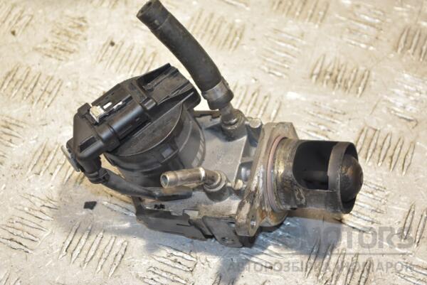 Клапан EGR электр BMW 1 2.0tdi (F20) 2010 7810871 246013 - 2