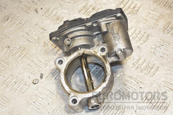 Дросельна заслінка електро BMW 1 2.0tdi (F20) 2010 13547810752 246015 - 2