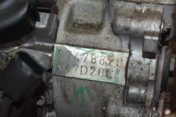 Двигун BMW 3 2.0tdi (E90/E91) 2005-2013 N47D20C 246029 - 6