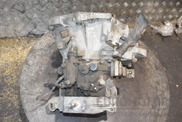 МКПП (механічна коробка перемикання передач) 5-ступка Fiat Doblo 1.4 8V 2000-2009 55241434 246036 - 5