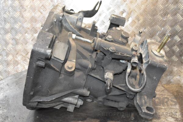 МКПП (механічна коробка перемикання передач) 5-ступка Fiat Doblo 1.4 8V 2000-2009 55241434 246041 - 2
