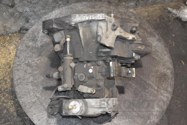 МКПП (механічна коробка перемикання передач) 5-ступка Fiat Doblo 1.4 8V 2000-2009 55241434 246041 - 5