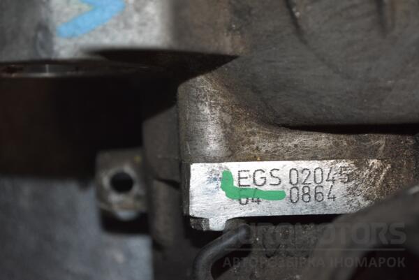 МКПП (механічна коробка перемикання передач) 5-ступка VW Golf 1.9tdi (IV) 1997-2003 EGS 246046 - 6