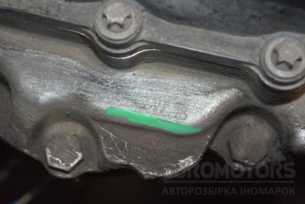 МКПП (роботизована коробка перемикання передач) 5-ступка Opel Corsa 1.4 16V (D) 2006-2014 F13W418 246052 - 6