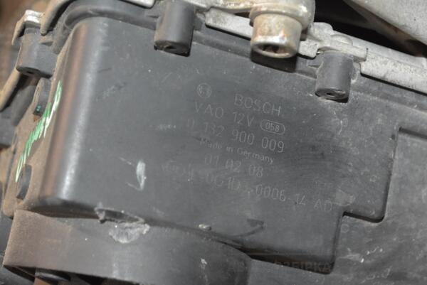 Активатор зчеплення (роботизованою КПП) Opel Corsa 1.4 16V (D) 2006-2014 0132900009 246058 - 2