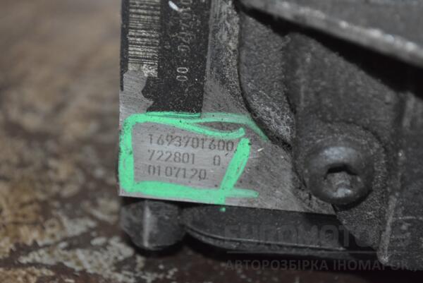 АКПП (автоматична коробка перемикання передач) Mercedes A-class 1.5 8V (W169) 2004-2012 722.801 246061 - 6