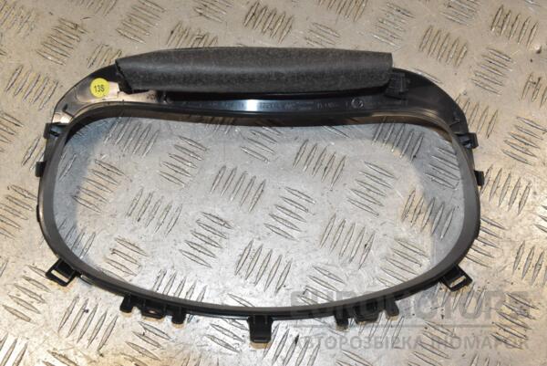 Накладка панелі приладів Skoda Rapid 2013 5JB857059 246084 - 2