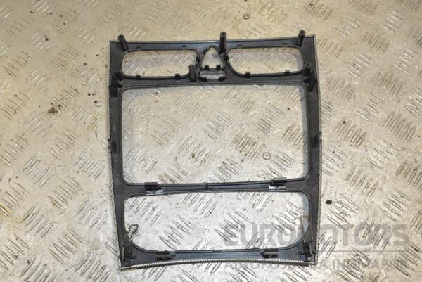 Накладка центральной консоли Mercedes C-class (W203) 2000-2007 A2036802439 246110 - 2