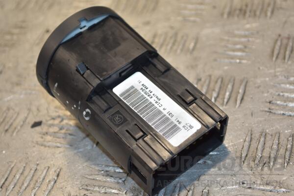 Переключатель света фар VW Polo 2001-2009 1C0941531A 246120 - 2
