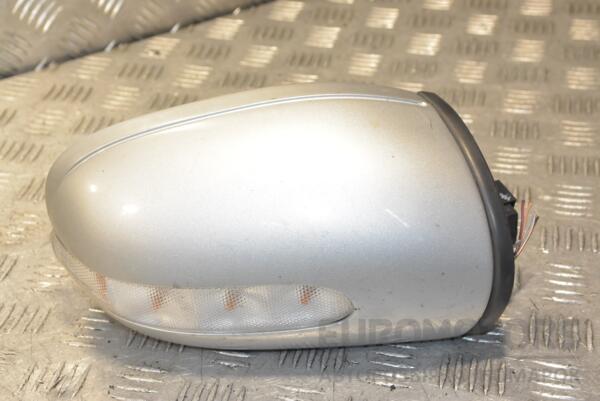 Дзеркало праве електр 7 пінів -03 Mercedes C-class (W203) 2000-2007 246128 - 2