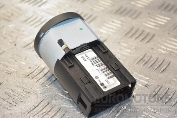 Перемикач світла фар Skoda Rapid 2013 5JA941531F 246139 - 2