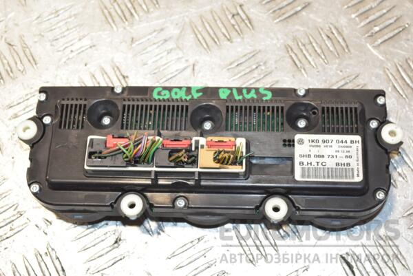 Блок управления печкой климат VW Golf Plus 2005-2014 1K0907044BH 246157 - 2
