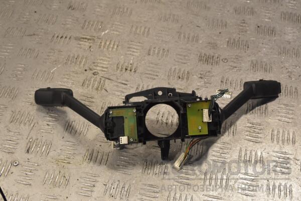 Подрулевой переключатель в сборе Skoda Octavia (A7) 2013-2020 5Q0953513D 246185 - 2