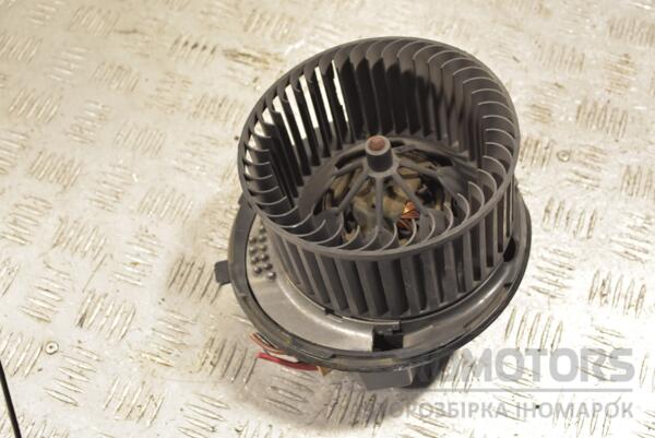 Моторчик печки с резистором Skoda Octavia (A5) 2004-2013 1K1820015C 246211 - 2