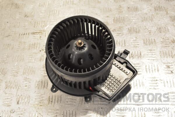 Моторчик печки Mercedes C-class (W203) 2000-2007 9400784 246213 - 2