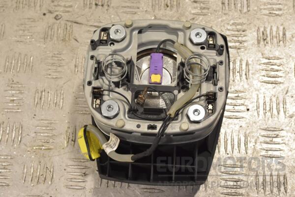 Подушка безпеки кермо Airbag -09 Skoda Octavia (A5) 2004-2013 1Z0880201N 246215 - 2