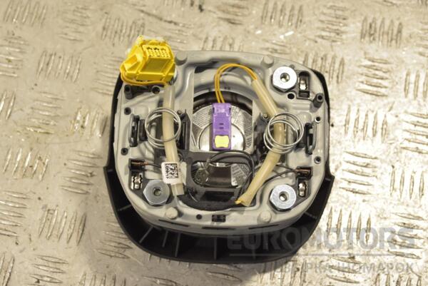 Подушка безопасности руль Airbag 09- Skoda Octavia (A5) 2004-2013 1Z0880201AH 246222 - 2