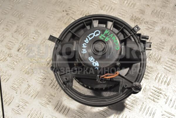 Мотор пічки Skoda Octavia (A7) 2013 5Q1819021A 246224 - 1