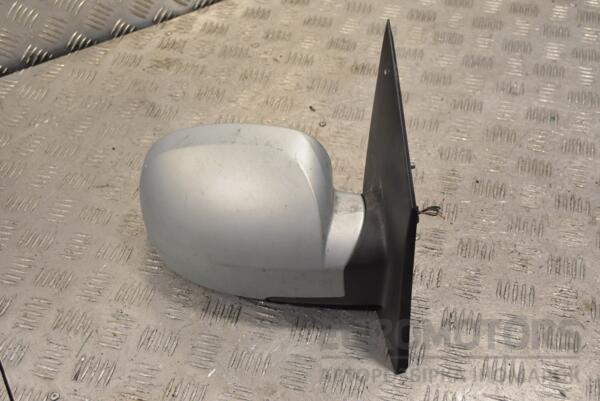 Зеркало правое электр 5 пинов Hyundai Getz 2002-2010 246228 - 2