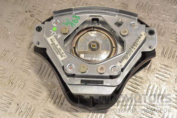 Подушка безпеки кермо Airbag Mercedes A-class (W168) 1997-2004 A1684600298 246230 - 2