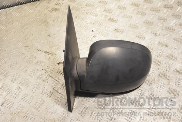 Дзеркало ліве електр 3 Піна Hyundai Getz 2002-2010 246232 - 2