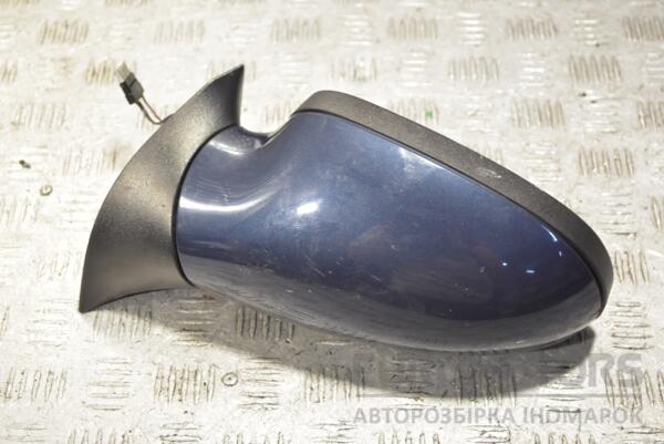 Дзеркало ліве електр 5+2 піна Mercedes A-class (W168) 1997-2004 246238 - 2