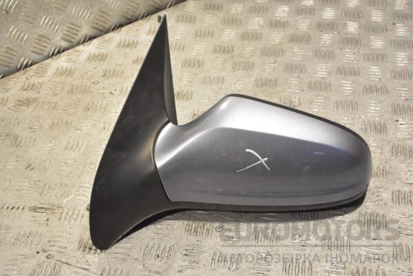 Зеркало левое электр 5 пинов Opel Astra (H) 2004-2010 13252955 246240 - 2