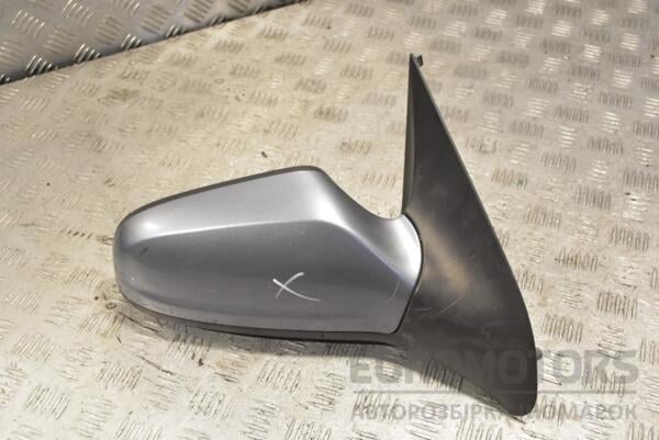 Дзеркало праве електр 5 пинов Opel Astra (H) 2004-2010 13252956 246246 - 2