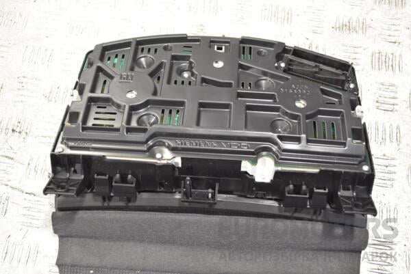 Панель приборов Opel Astra (H) 2004-2010 13225986 246248 - 2