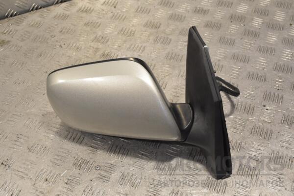 Дзеркало праве електр 5 пинов Toyota Corolla (E12) 2001-2006 246255 - 3