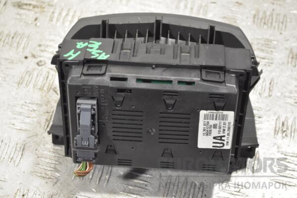 Дисплей информационный Opel Astra (H) 2004-2010 13301077 246274 - 2