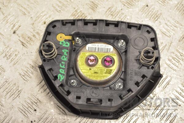 Подушка безпеки кермо Airbag Opel Zafira (B) 2005-2011 13111348 246291 - 2