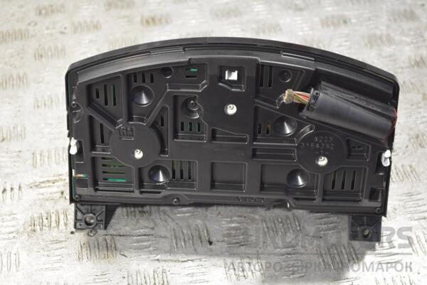 Панель приборов Opel Astra (H) 2004-2010 13309003 246295 - 2