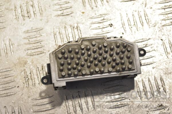Резистор печки VW Passat (B6) 2005-2010 3C0907521D 246314 - 2