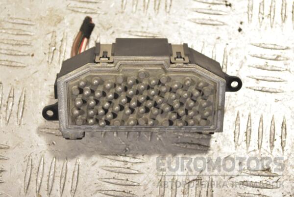 Резистор печки VW Golf Plus 2005-2014 3C0907521B 246320 - 2