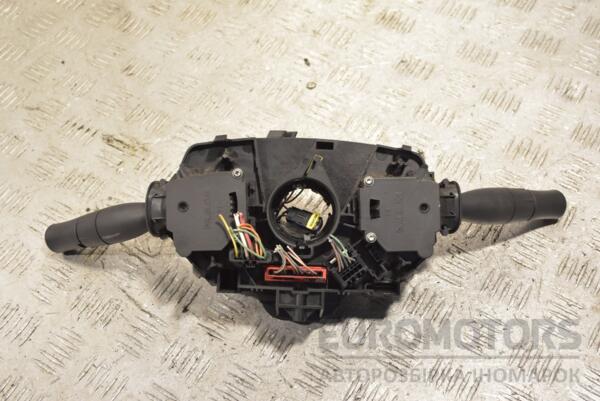 Підрульовий перемикач в зборі Renault Megane (II) 2003-2009 8200213760 246322 - 2