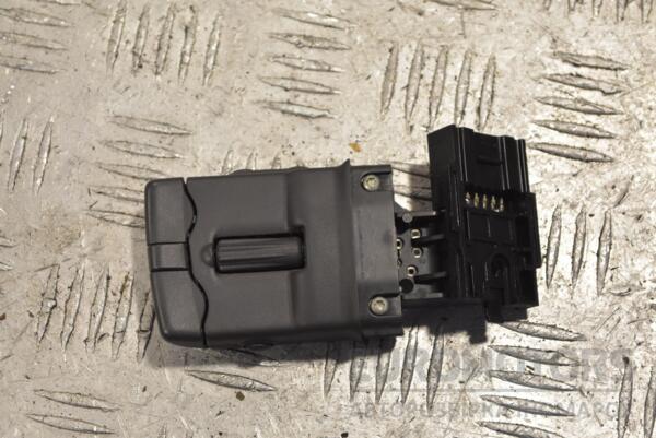 Підрульовий перемикач магнітоли Renault Megane (II) 2003-2009 8200103769 246324 - 2