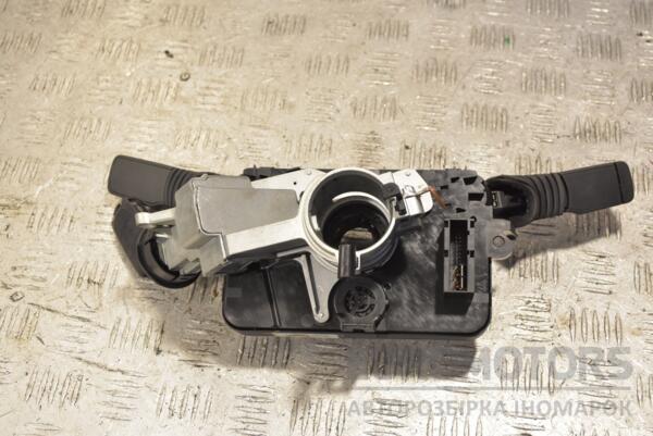 Підрульовий перемикач в зборі Opel Astra (H) 2004-2010 13306115 246326 - 2