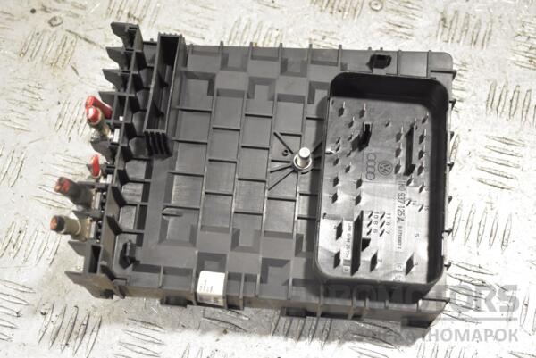 Блок предохранителей VW Passat (B6) 2005-2010 1K0937125A 246328 - 2